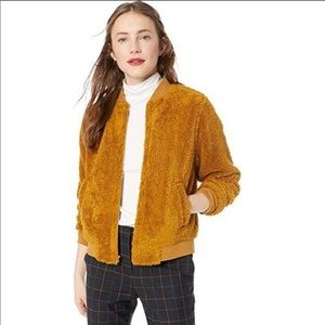 ❣️SOLD❣️JCrew Teddy Jacket